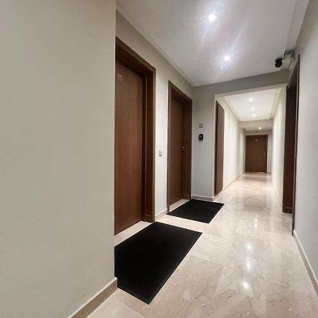 Apparemment De Prestige Gueliz Kasbel 212, 02 Chambres Marraquexe Exterior foto