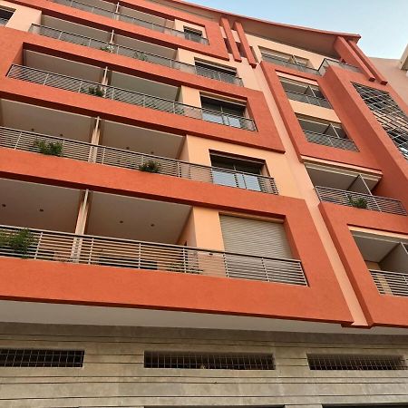 Apparemment De Prestige Gueliz Kasbel 212, 02 Chambres Marraquexe Exterior foto