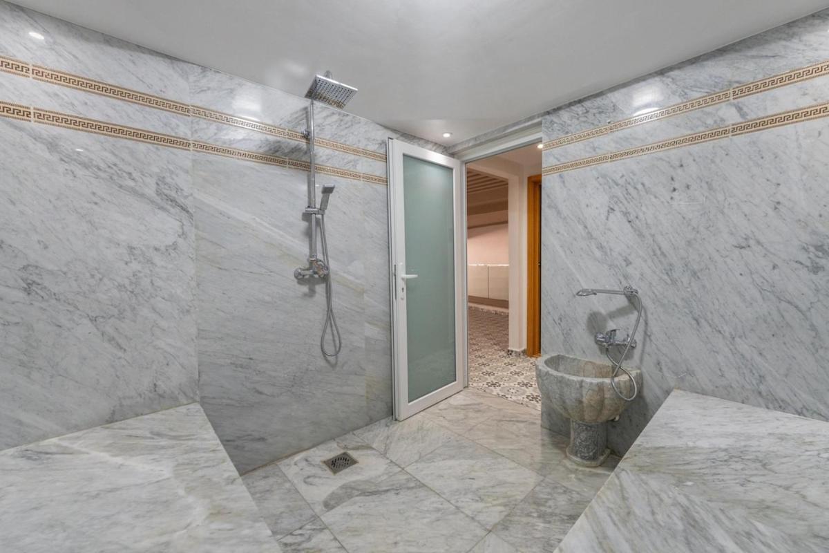 Apparemment De Prestige Gueliz Kasbel 212, 02 Chambres Marraquexe Exterior foto