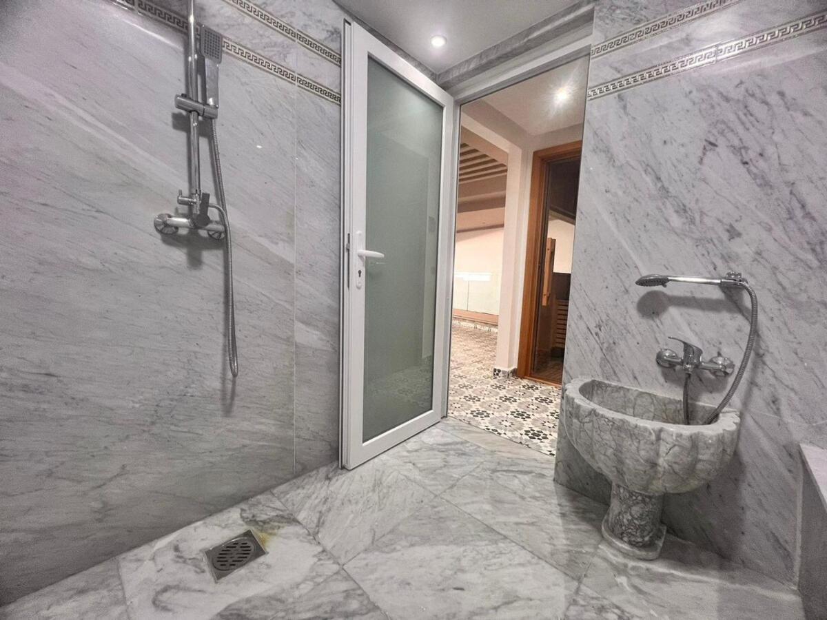 Apparemment De Prestige Gueliz Kasbel 212, 02 Chambres Marraquexe Exterior foto