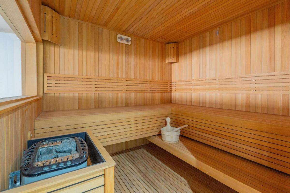 Apparemment De Prestige Gueliz Kasbel 212, 02 Chambres Marraquexe Exterior foto