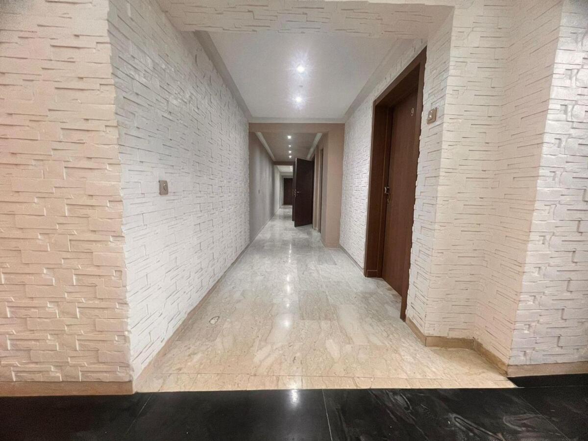 Apparemment De Prestige Gueliz Kasbel 212, 02 Chambres Marraquexe Exterior foto