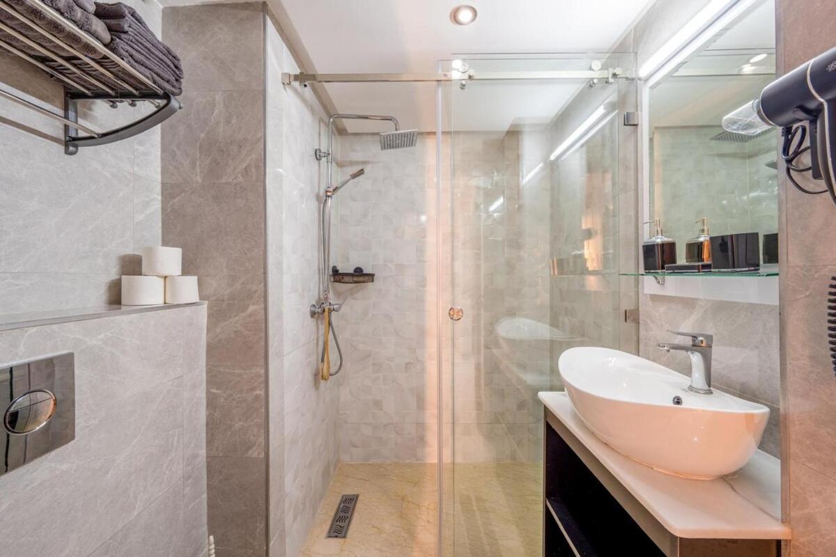 Apparemment De Prestige Gueliz Kasbel 212, 02 Chambres Marraquexe Exterior foto